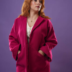 vestes cachemire