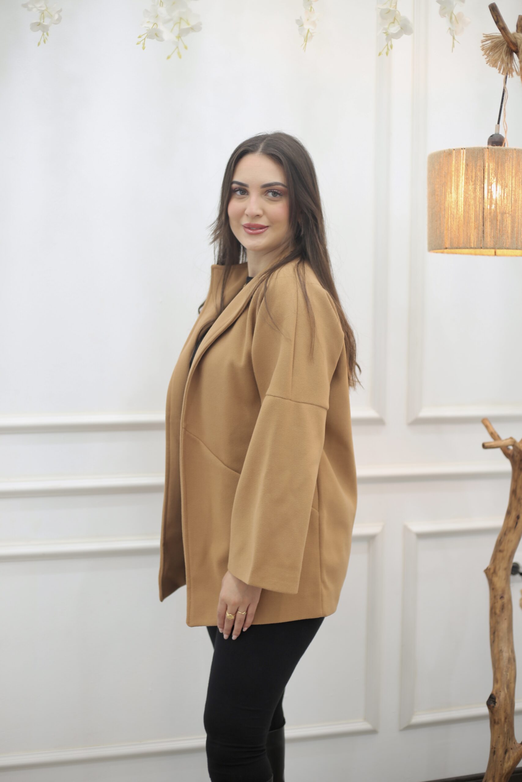 vestes cachemire – Image 4