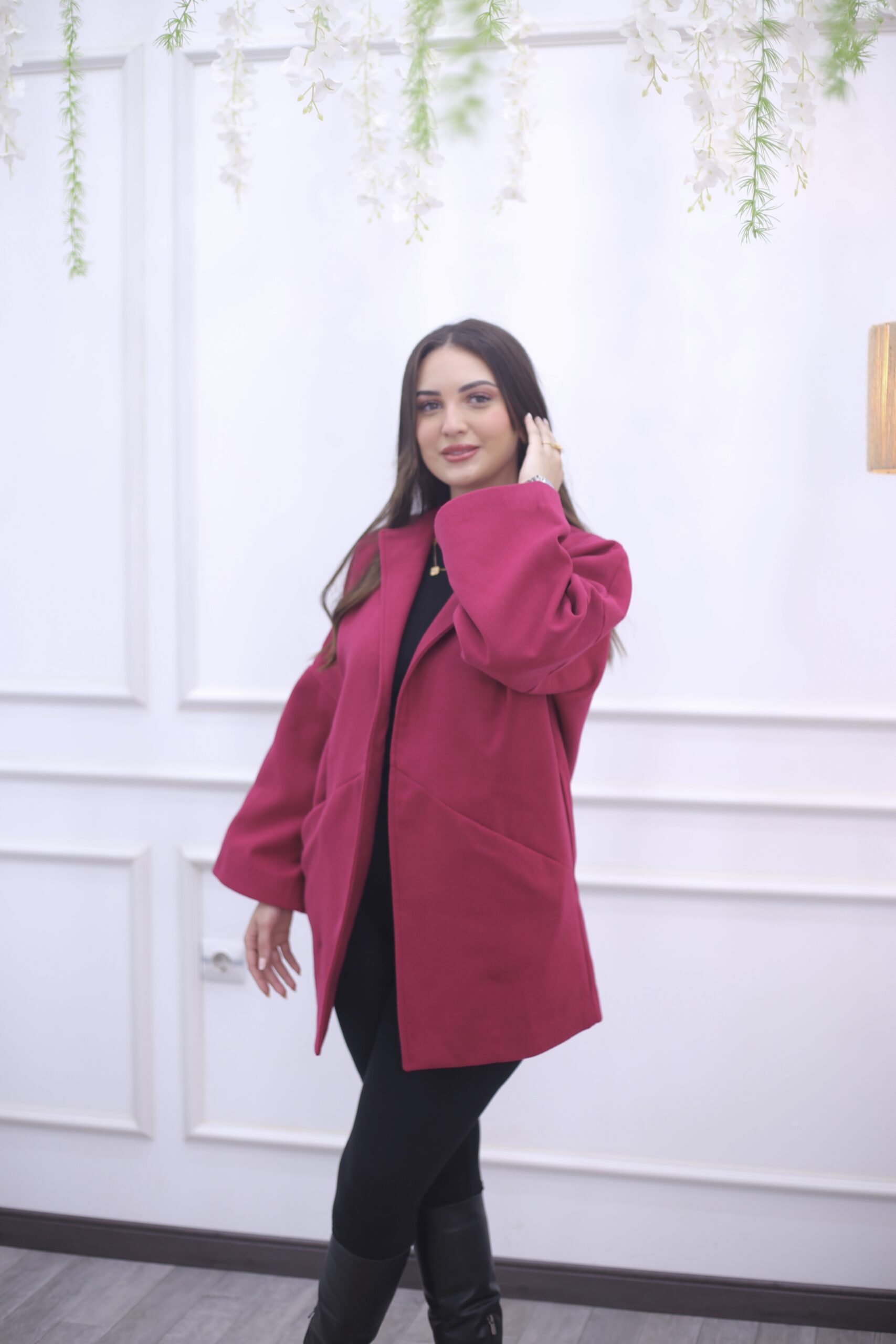 vestes cachemire – Image 6