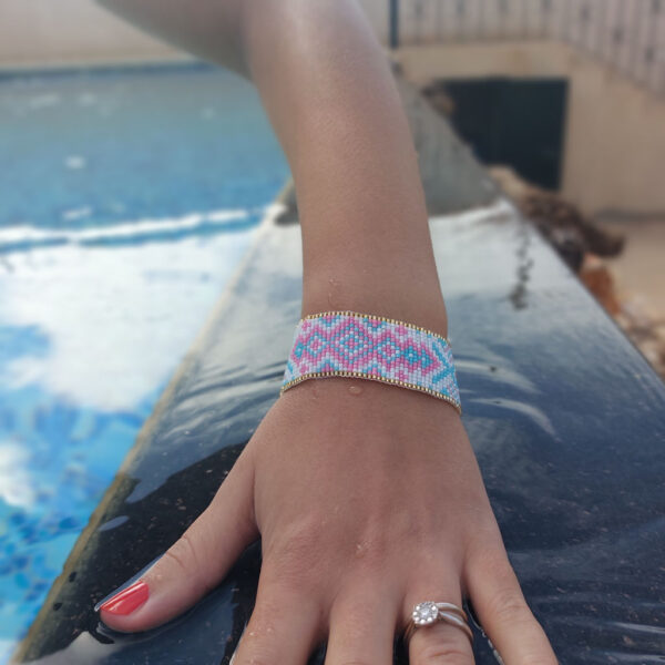 Bracelet ethna – Image 2