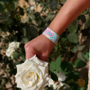 Bracelet ethna