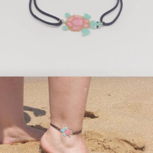 Bracelet Tortue